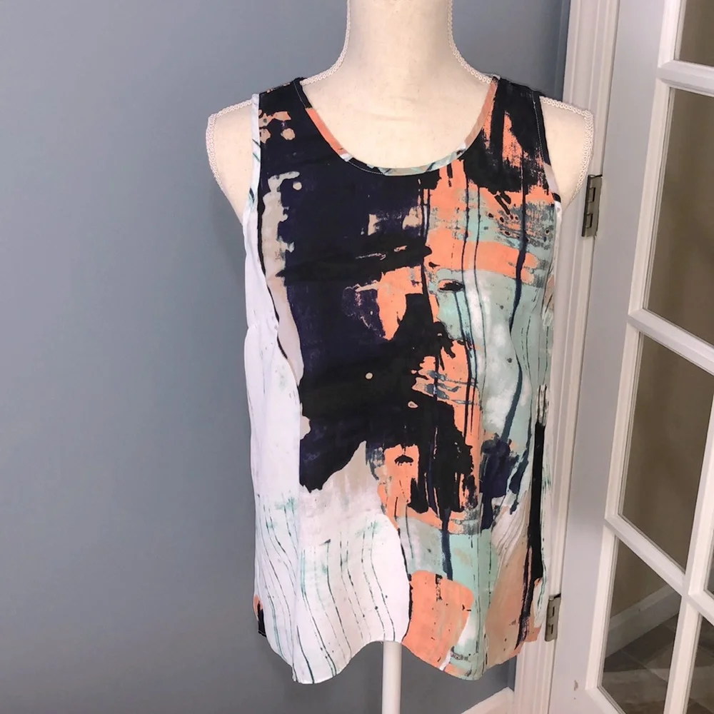Mossimo Top - Picture 1 of 5